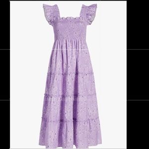 SOLD Phenomenal X Hill House Home X Bridgerton Collaboration Lavender Ellie